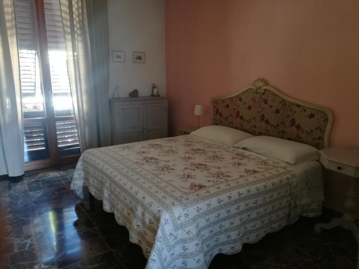Intorno Firenze B&B San Piero a Sieve Luaran gambar