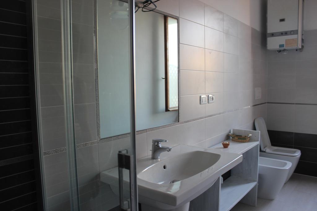 Intorno Firenze B&B San Piero a Sieve Luaran gambar