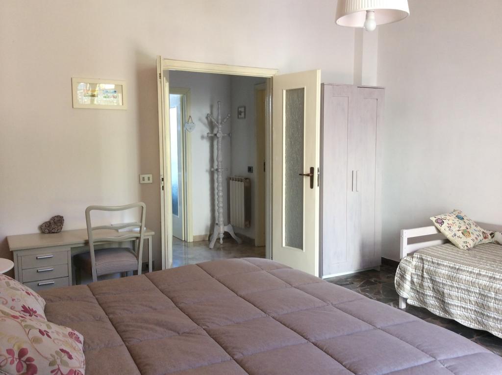 Intorno Firenze B&B San Piero a Sieve Luaran gambar