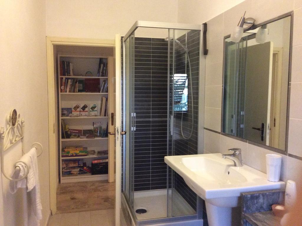 Intorno Firenze B&B San Piero a Sieve Luaran gambar