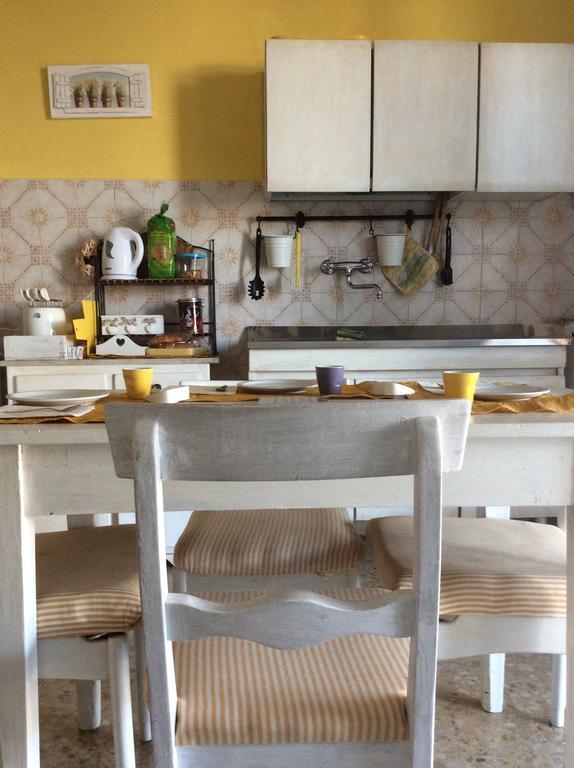 Intorno Firenze B&B San Piero a Sieve Luaran gambar