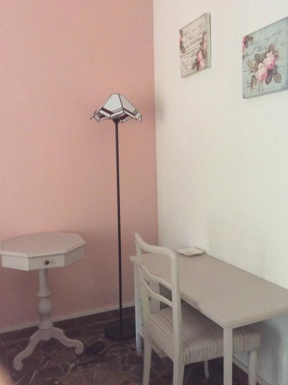 Intorno Firenze B&B San Piero a Sieve Luaran gambar