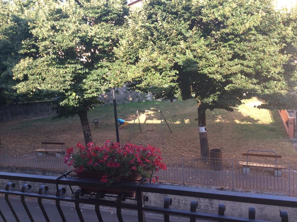 Intorno Firenze B&B San Piero a Sieve Luaran gambar
