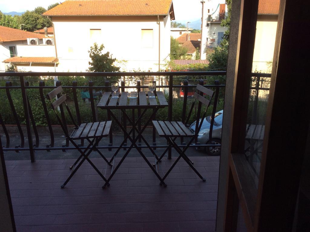Intorno Firenze B&B San Piero a Sieve Luaran gambar