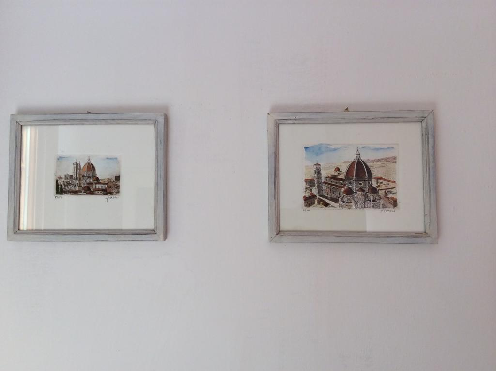 Intorno Firenze B&B San Piero a Sieve Luaran gambar